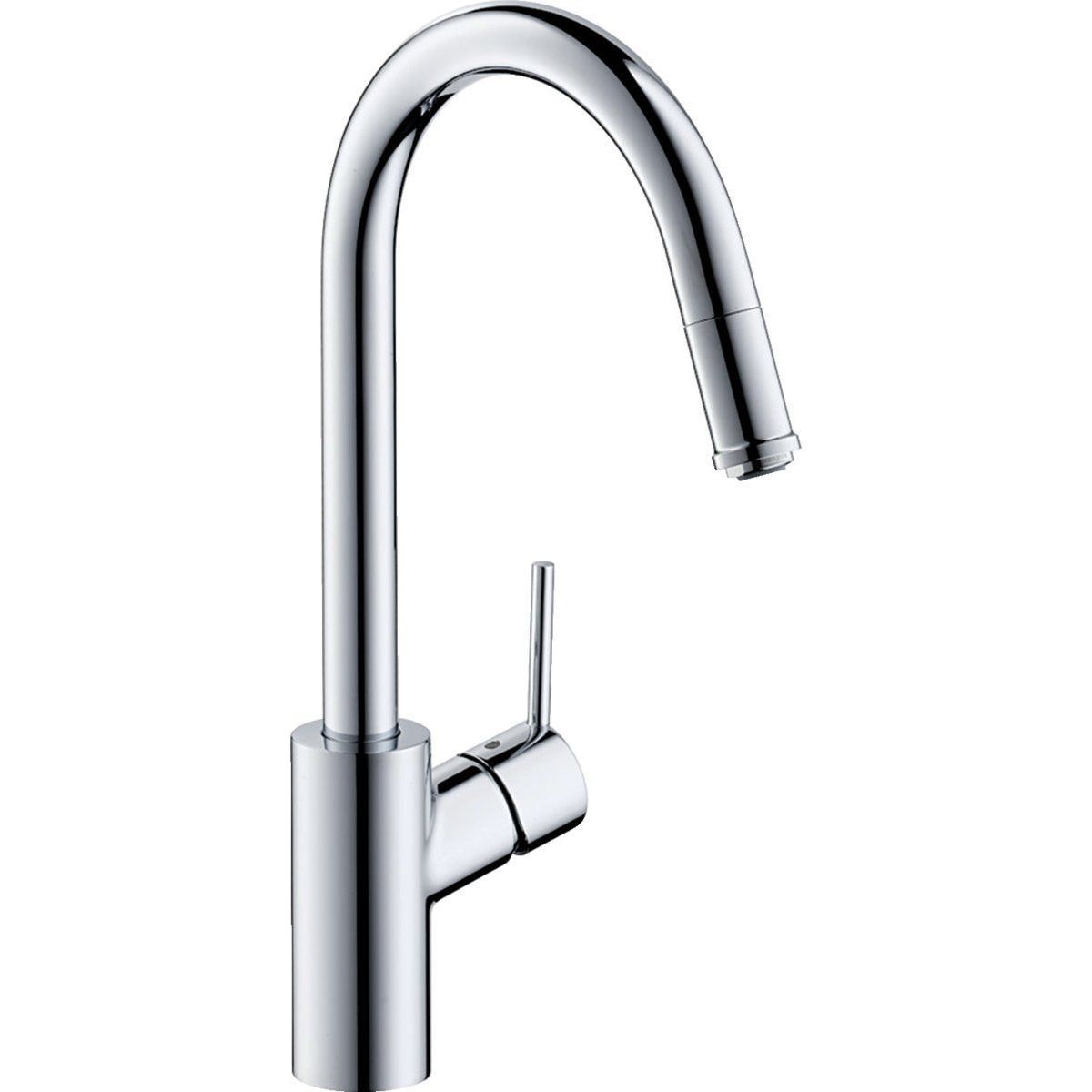 Смеситель для кухни Hansgrohe Talis S 2 Variarc, 14872000