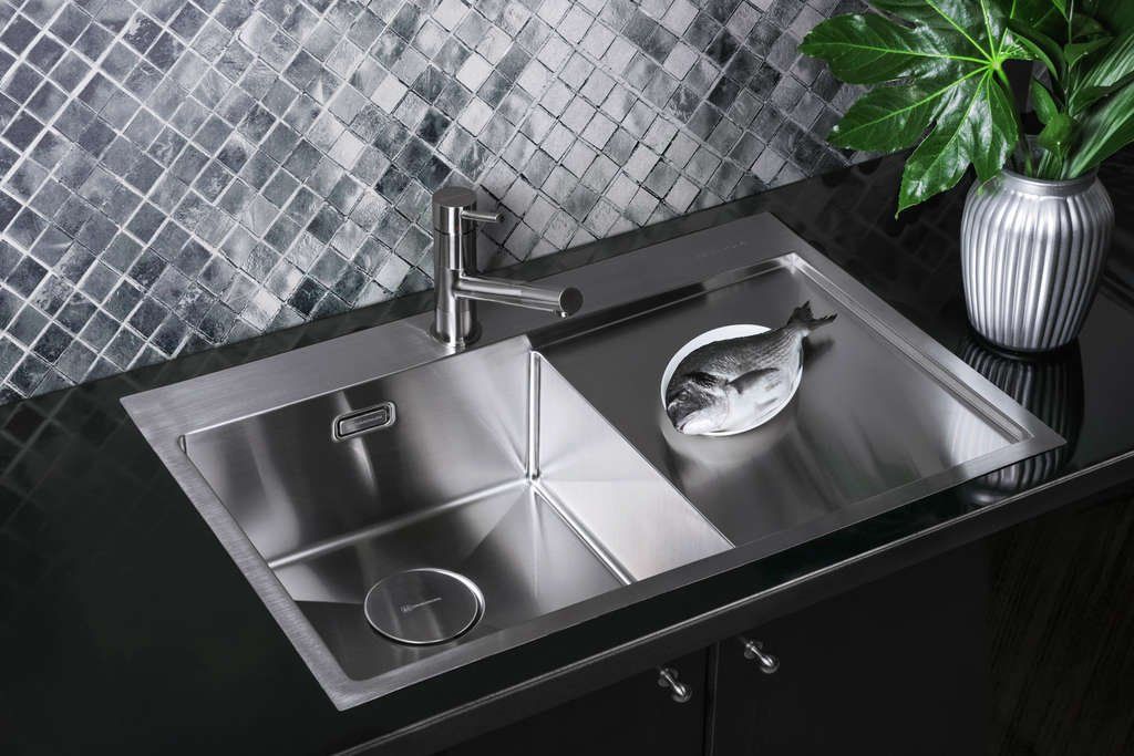 Кухонный смеситель Omoikiri Aogashima-C, 4994245