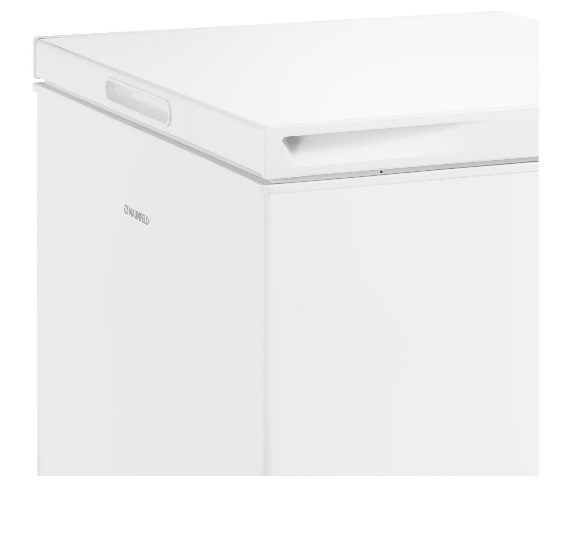 Морозильный ларь Maunfeld MFL150W