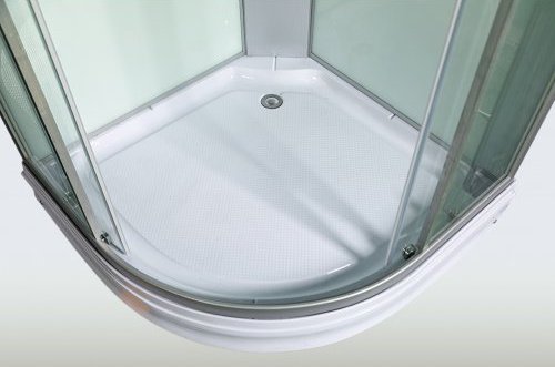 Душевая кабина WeltWasser WW500 WERRA 1001