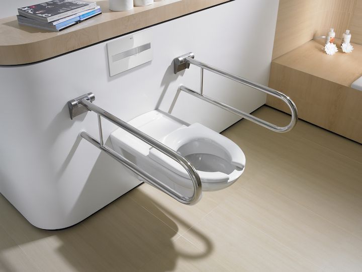 Унитаз Roca Access, A346237000