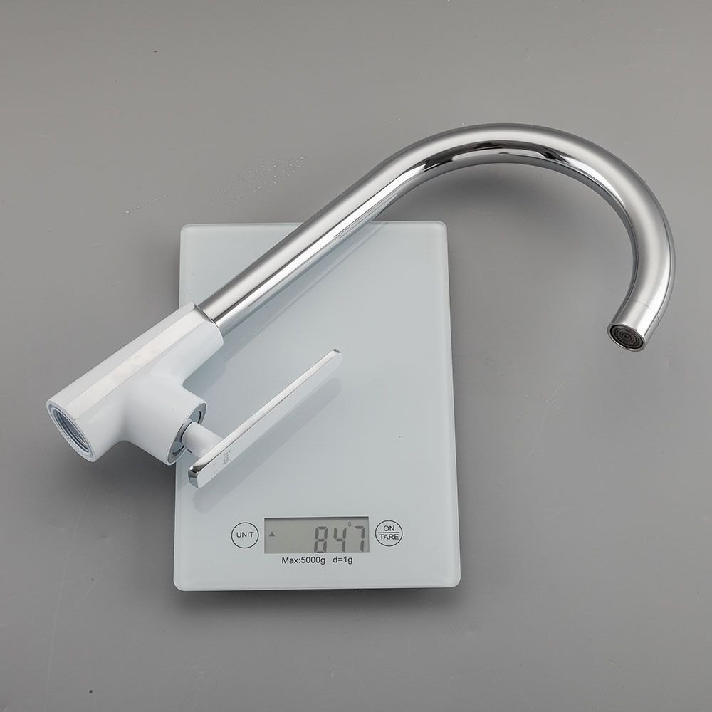 Смеситель для кухни Frap F4058