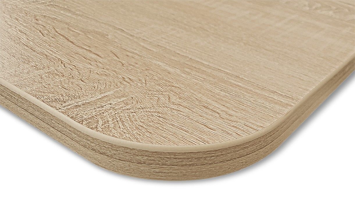 Столешница Sheffilton SHT-TT 60/60 дуб сонома, 981580