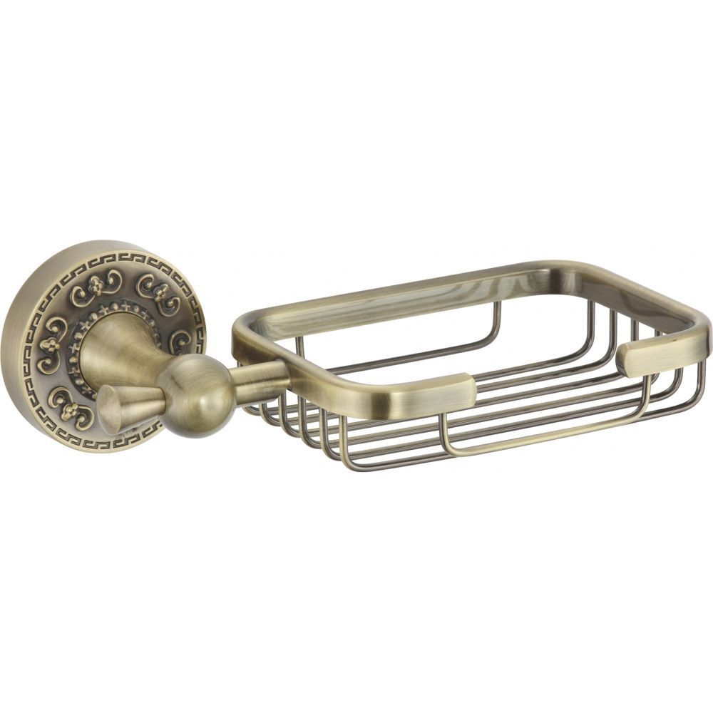 Мыльница Rose, RG1004Q