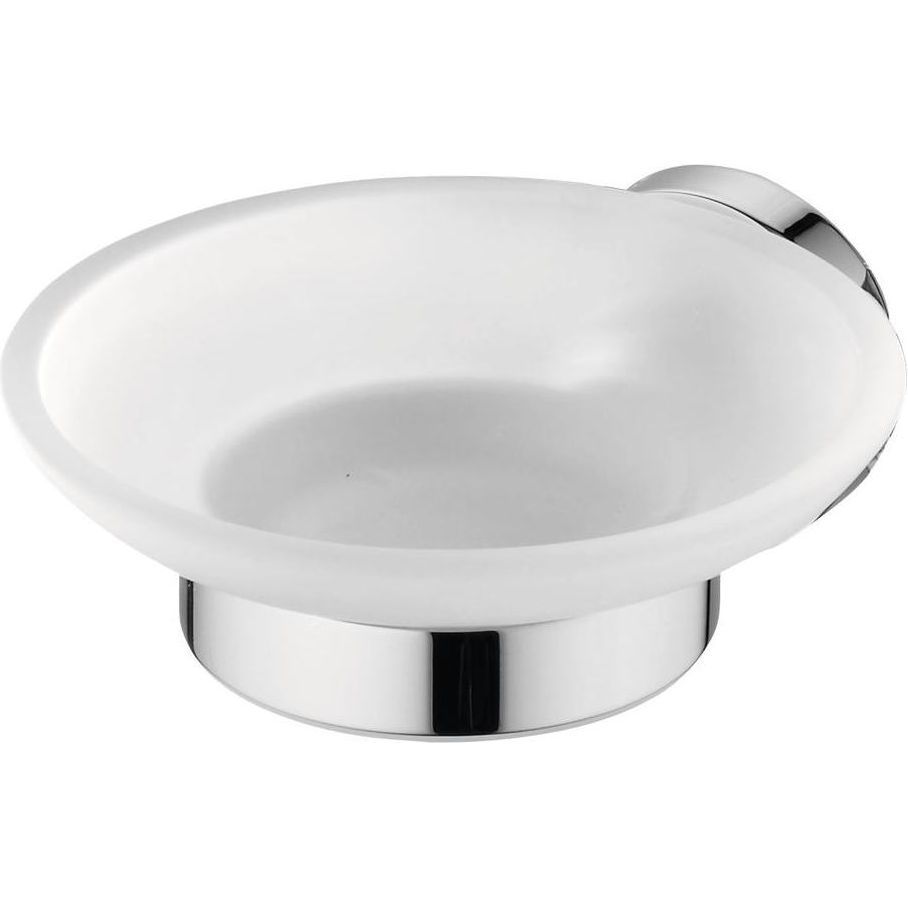 Мыльница матовое стекло Ideal Standard IOM, A9122AA
