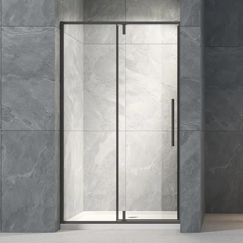 Душевая дверь Veconi VN34B-120-01-C7