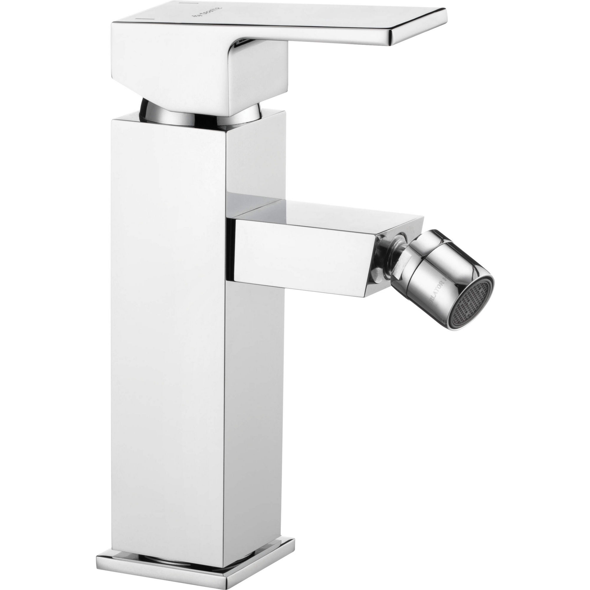 Смеситель для биде Deante Anemon, BCZ_031M