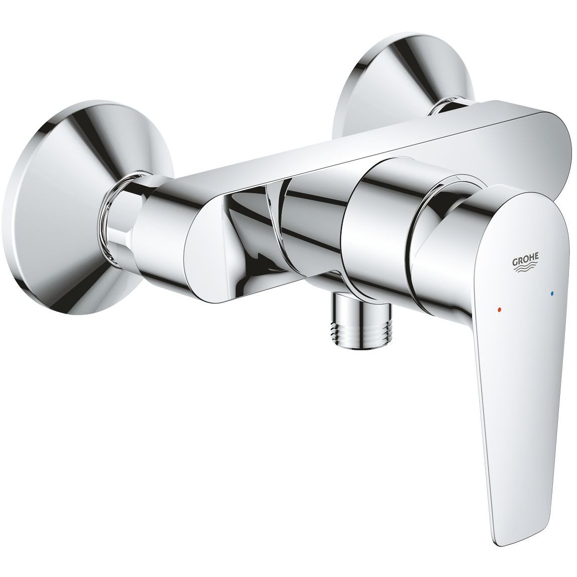 Смеситель для душа Grohe BauEdge, 23635001