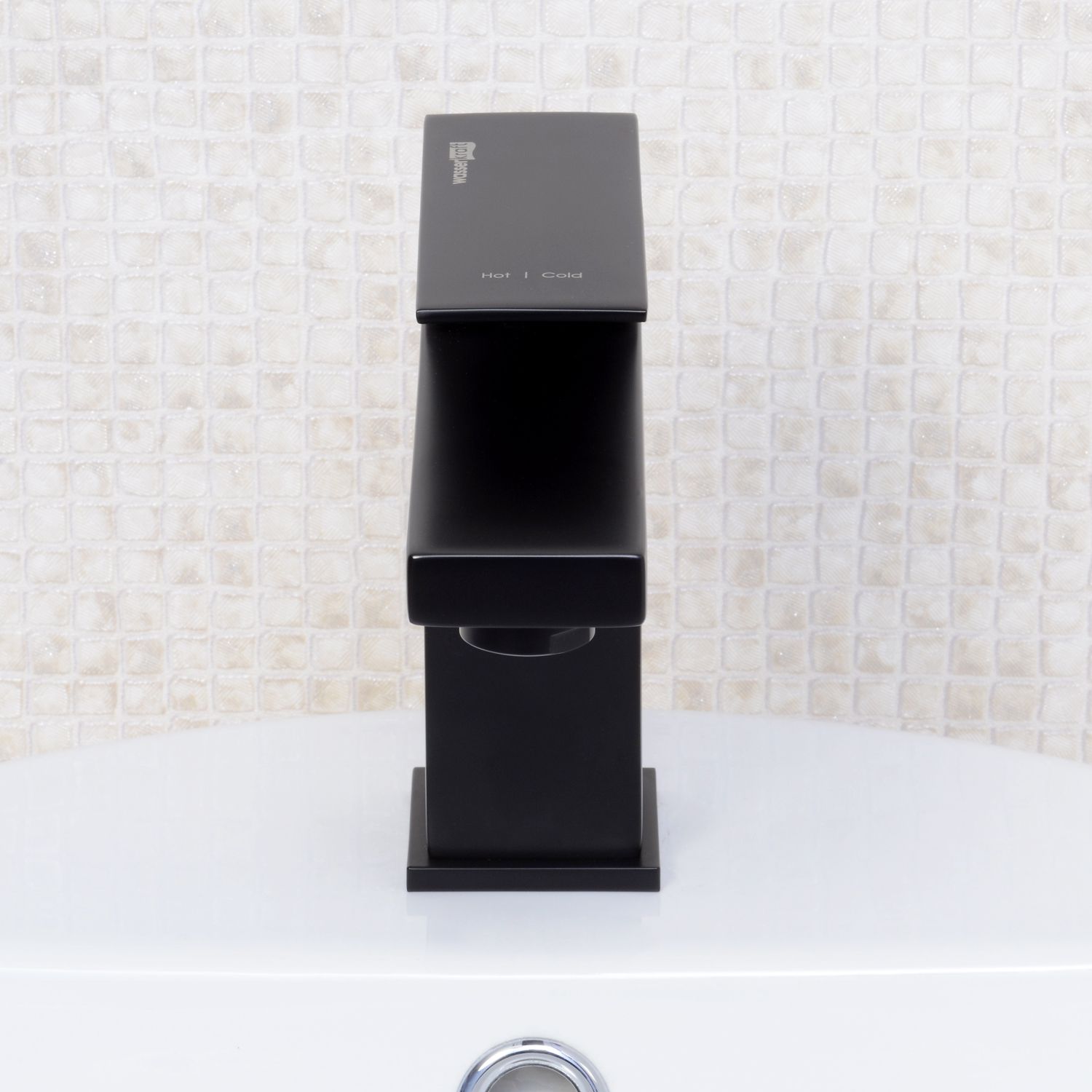 Смеситель для умывальника WasserKRAFT Abens, 2003