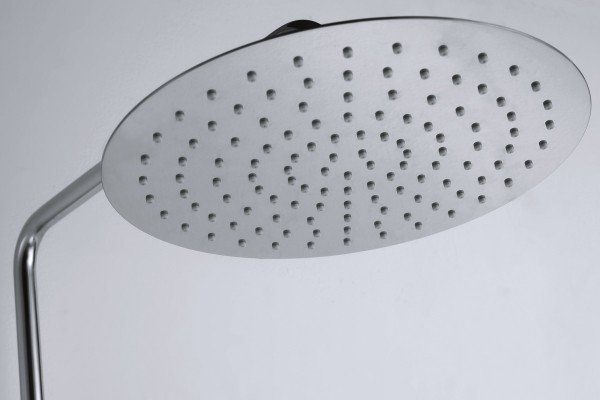 Душевая колонна со смесителем Bravat Waterfall F939114C-A5