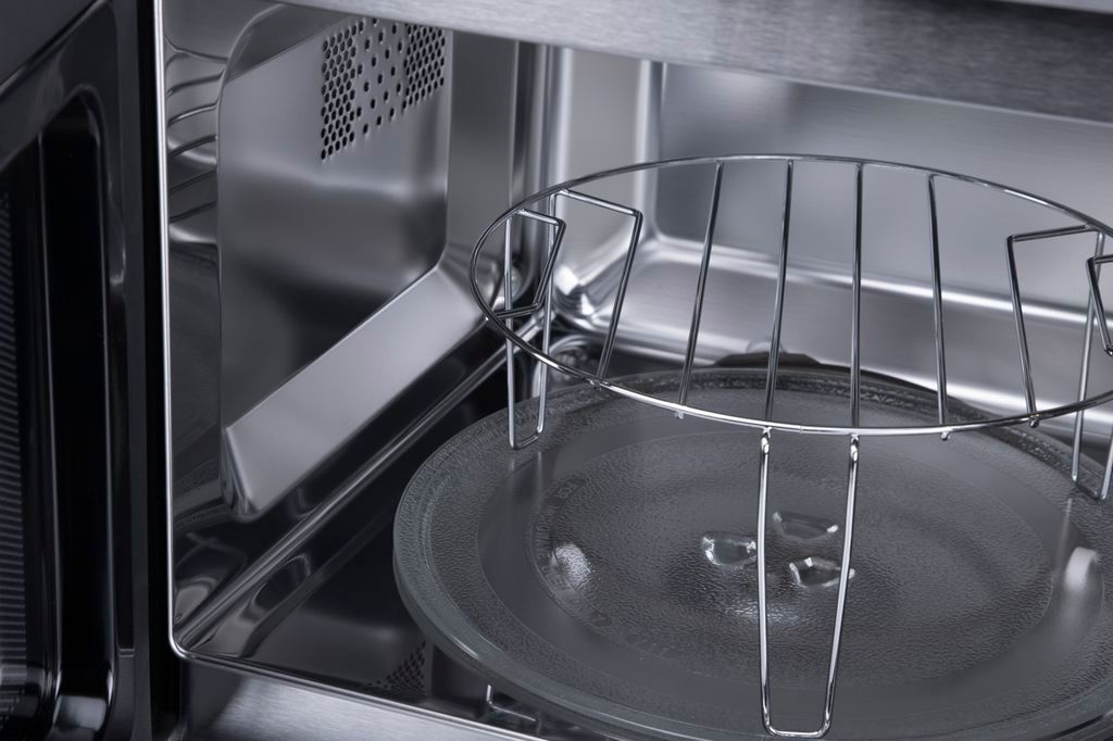 Микроволновая печь встраиваемая Maunfeld MBMO.20.7S