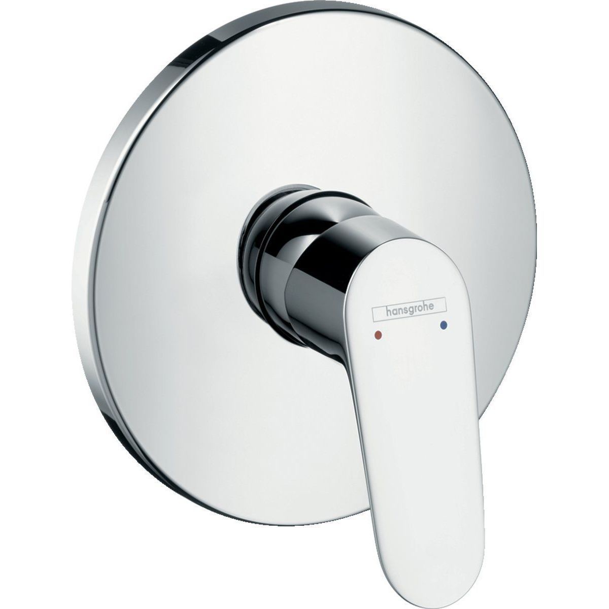 Панель скрытого смесителя Hansgrohe Focus, 31965000