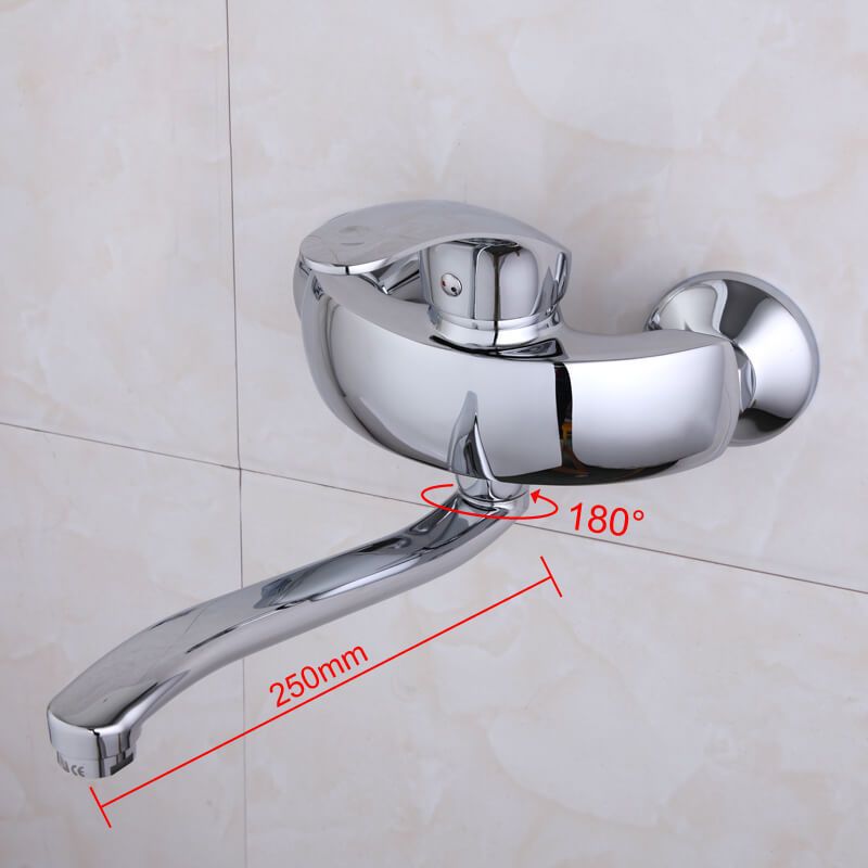 Смеситель для кухни Frap F4621