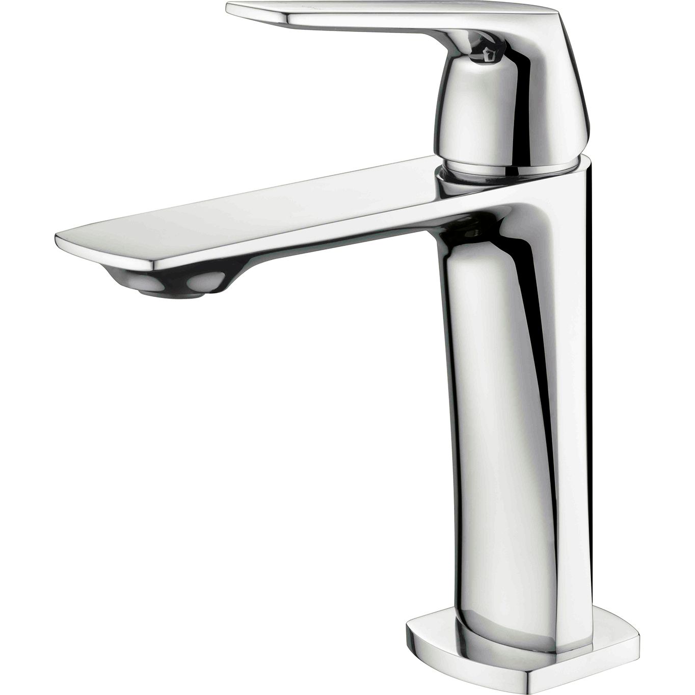 Смеситель для умывальника WasserKRAFT Neime, 1903