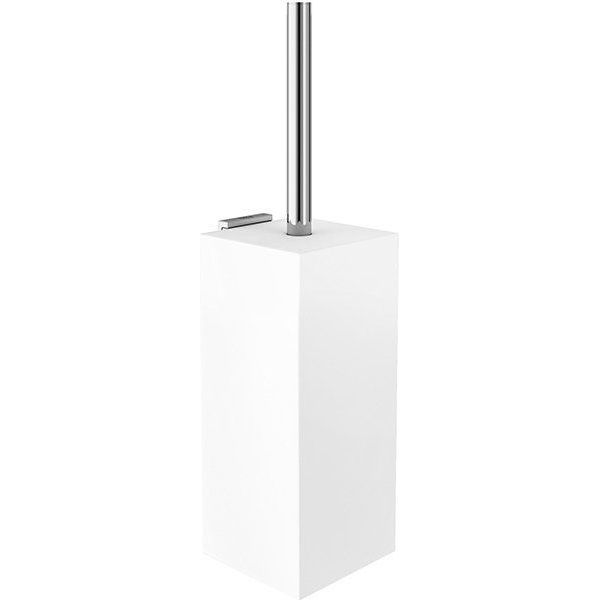 Настенный держатель для туалетной щетки Roca Rubik, A816851001