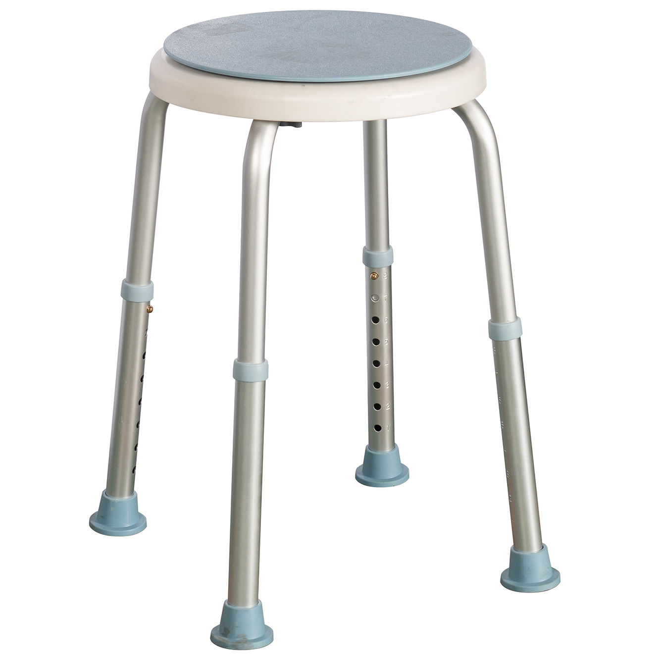 Стул для душа River LUX ALBA