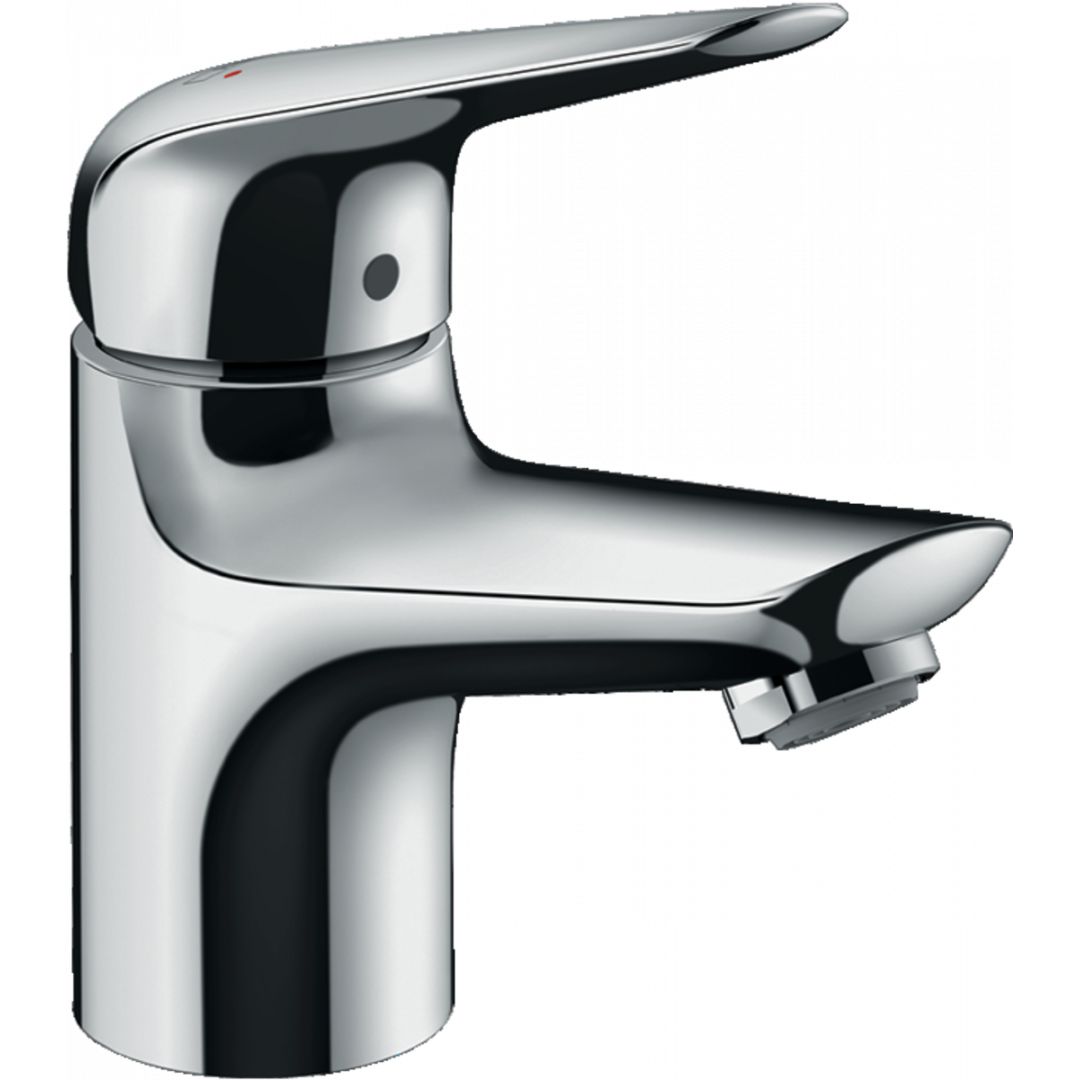 Смеситель для умывальника Hansgrohe Novus 70, 71020000