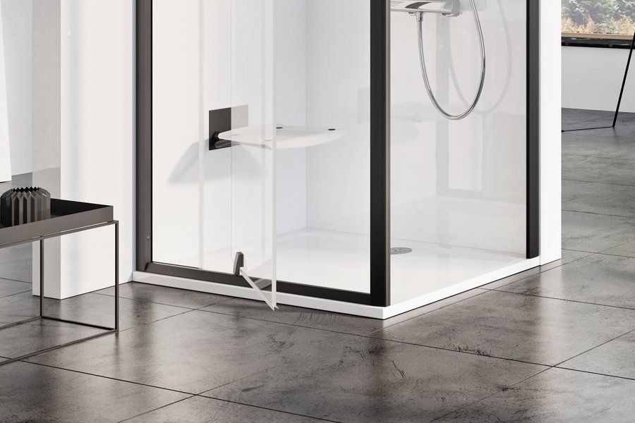 Поддон Ravak Gigant Pro Flat