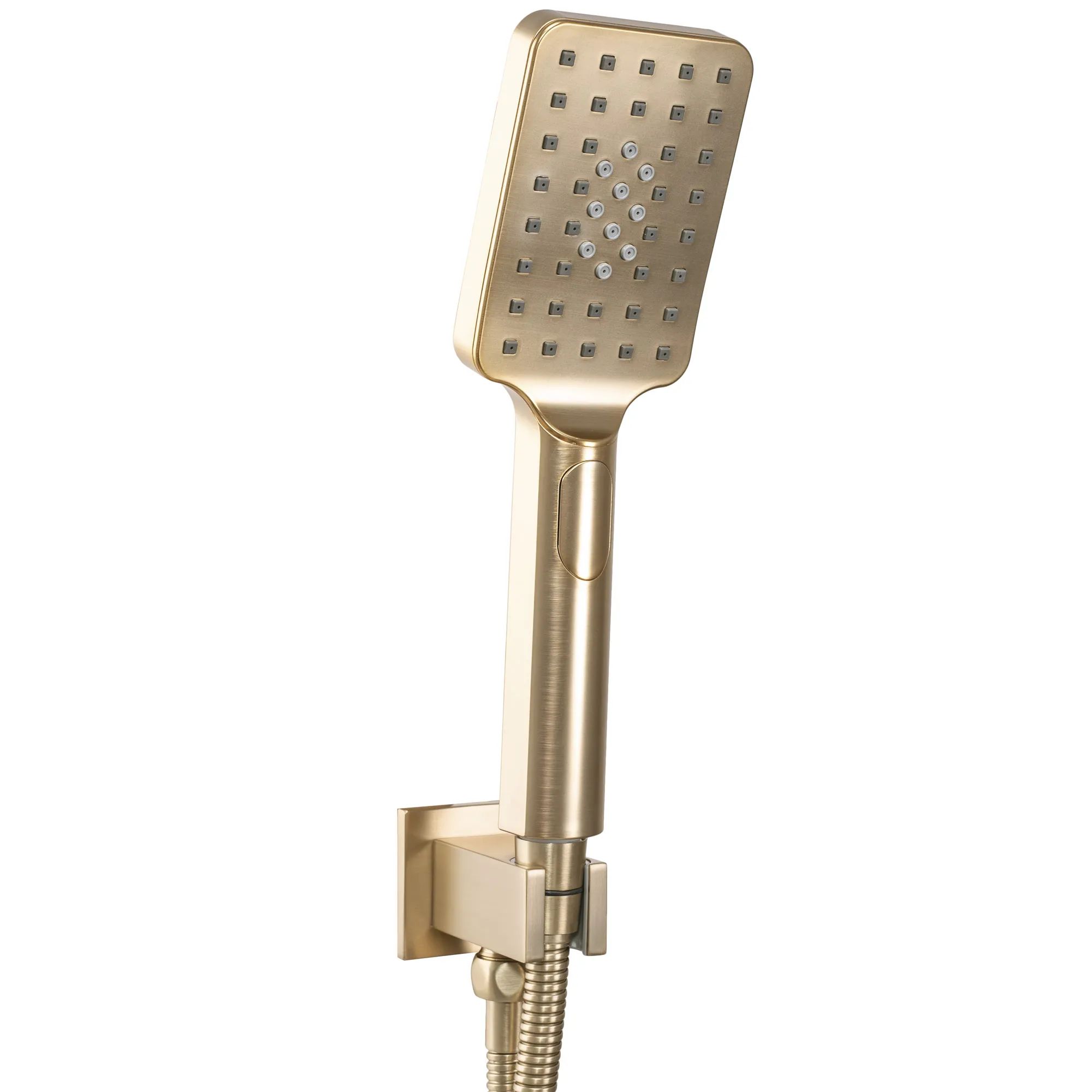 Душевая система Rea Parker Gold Matt, REA-P9141