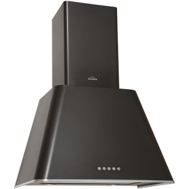 Кухонная вытяжка Elikor ГАММА 60П-650-Э3Д (антрацит/серебро), 946118