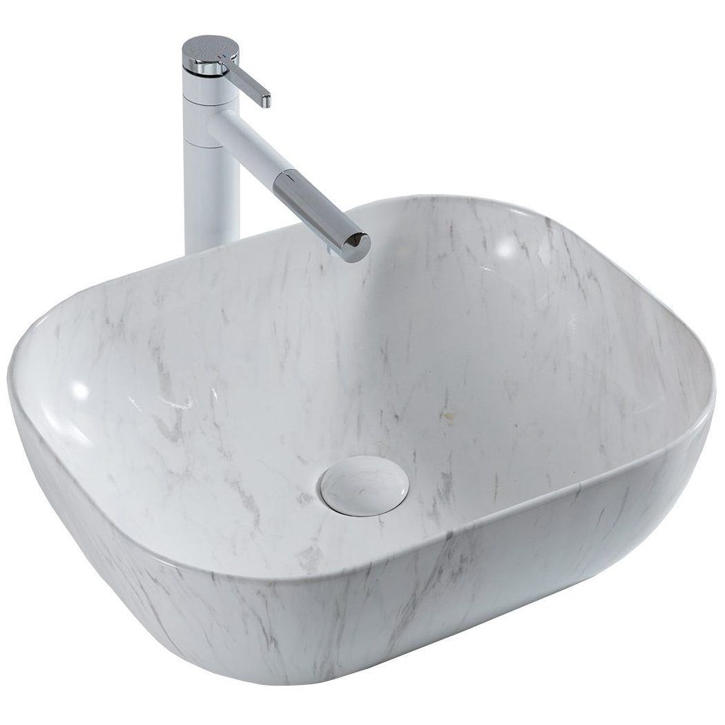 Умывальник Gid K397D9 50x40, 53322