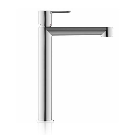 Смеситель для умывальника Ravak Pure 015.00, X070114