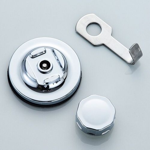 Крючок на присоске Ledeme L3705