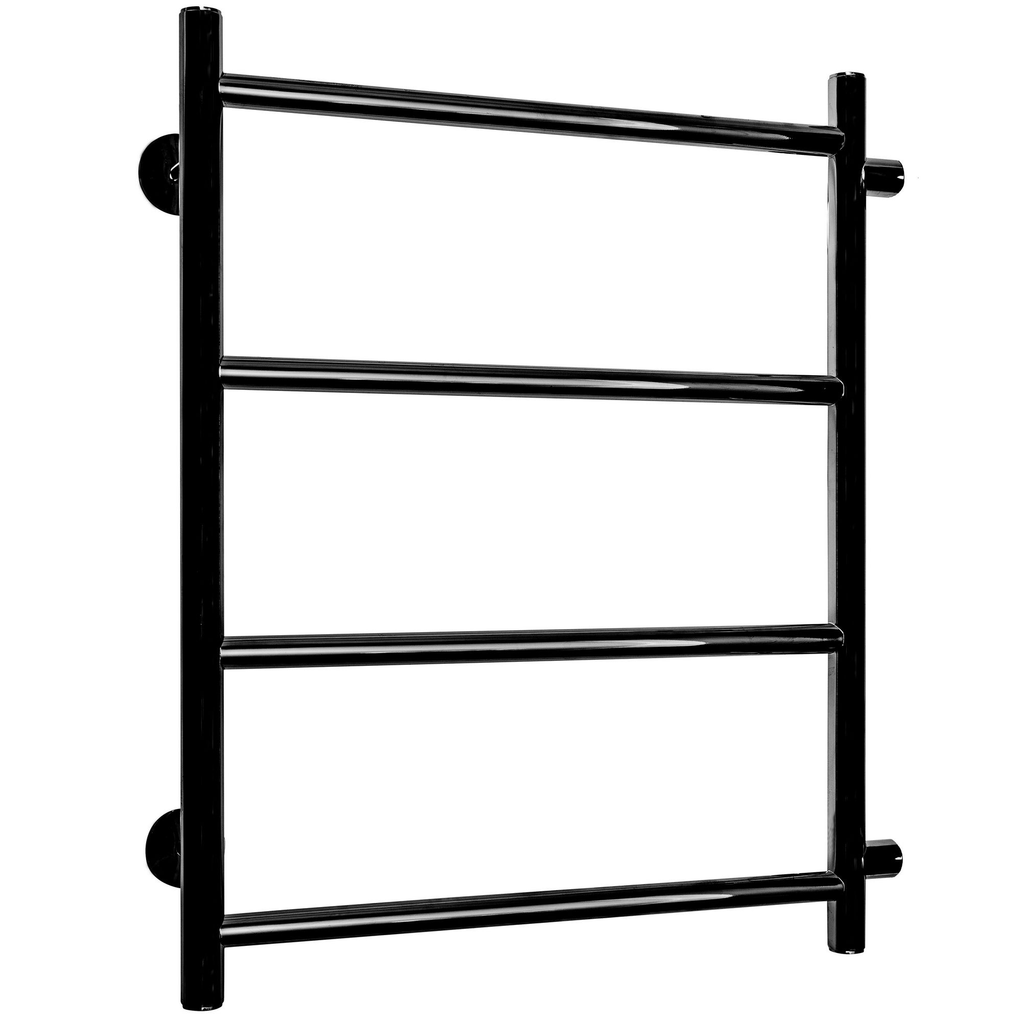 Полотенцесушитель Fincopper FCEB 50x63 черный