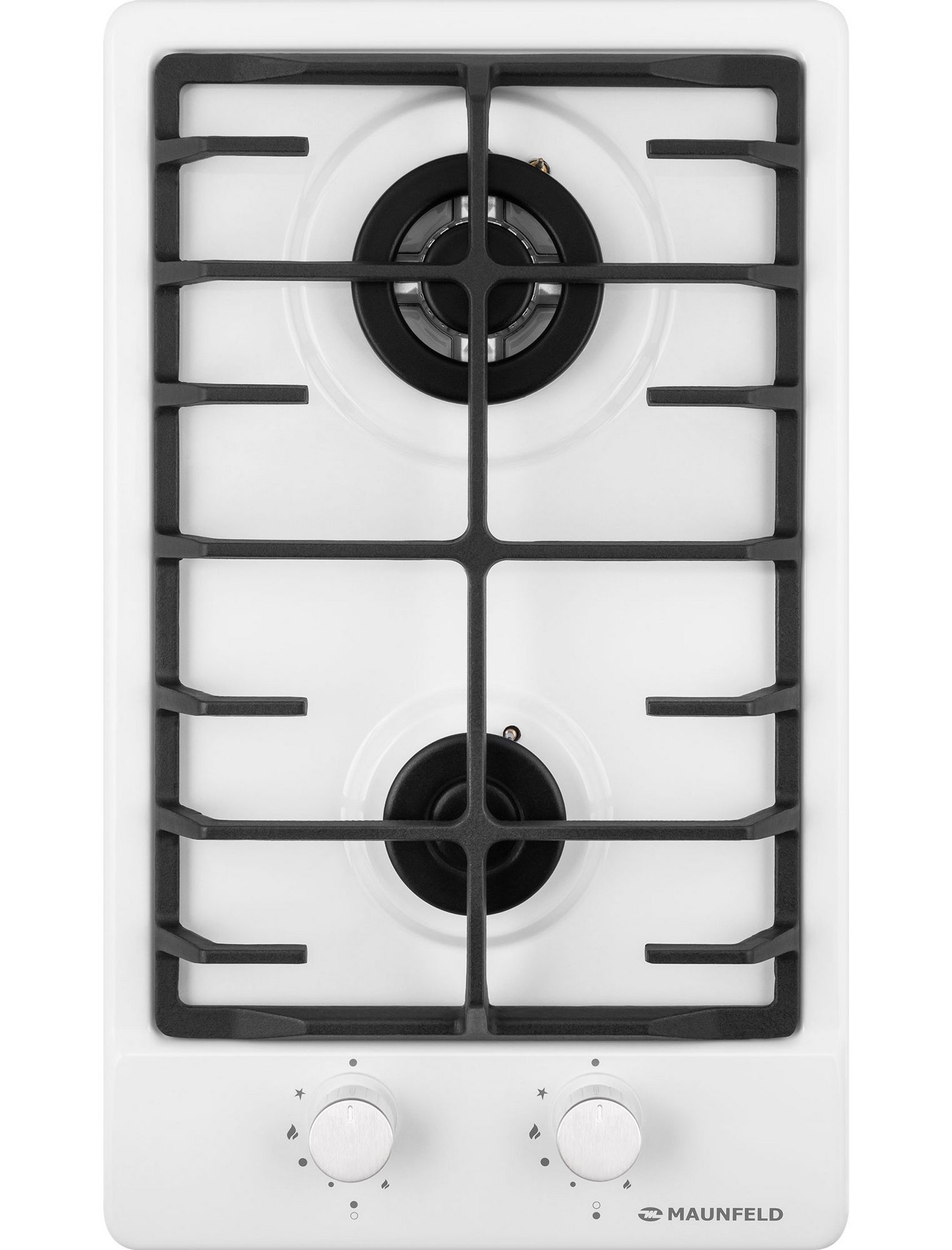 Газовая варочная панель Maunfeld EGHE.32.63CWG