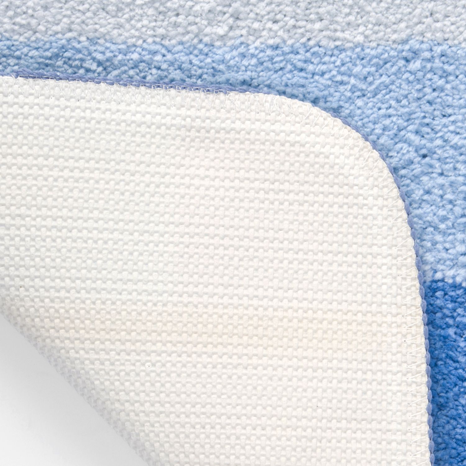 Коврик для ванной комнаты WasserKRAFT Lopau, BM-1101