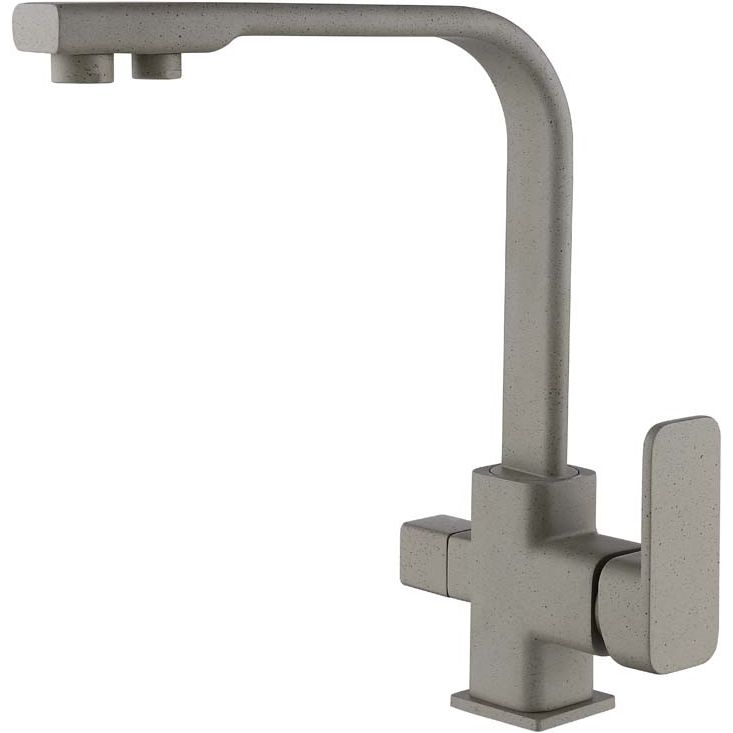 Смеситель для мойки Vivi Felice 1617-9 Sabbia