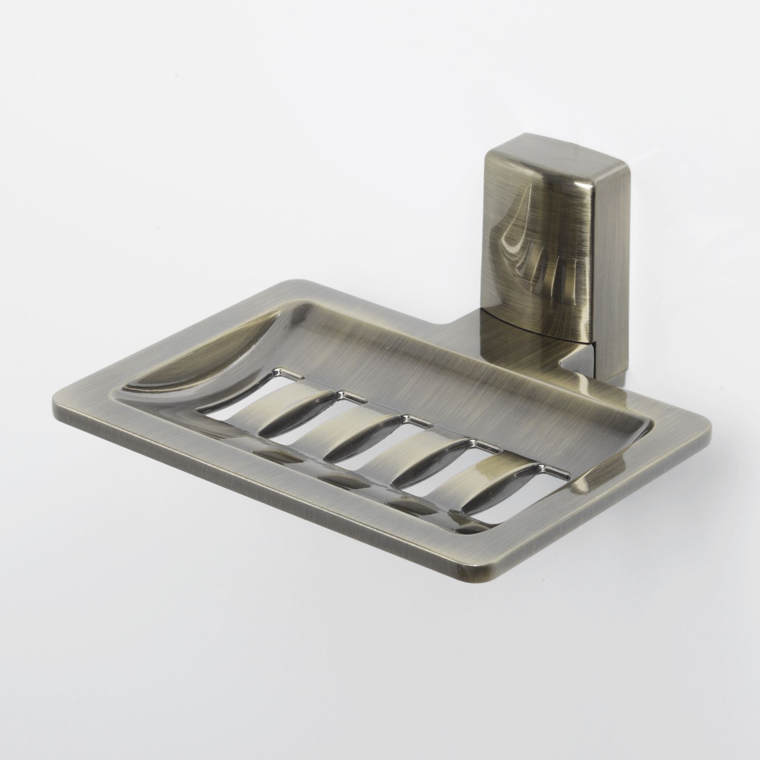 Мыльница решетка WasserKRAFT Exter, K-5269