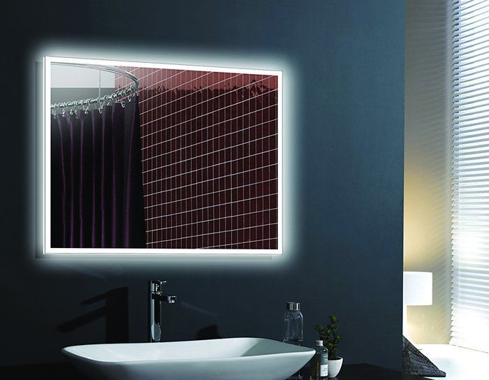 Зеркало Esbano ES-2632