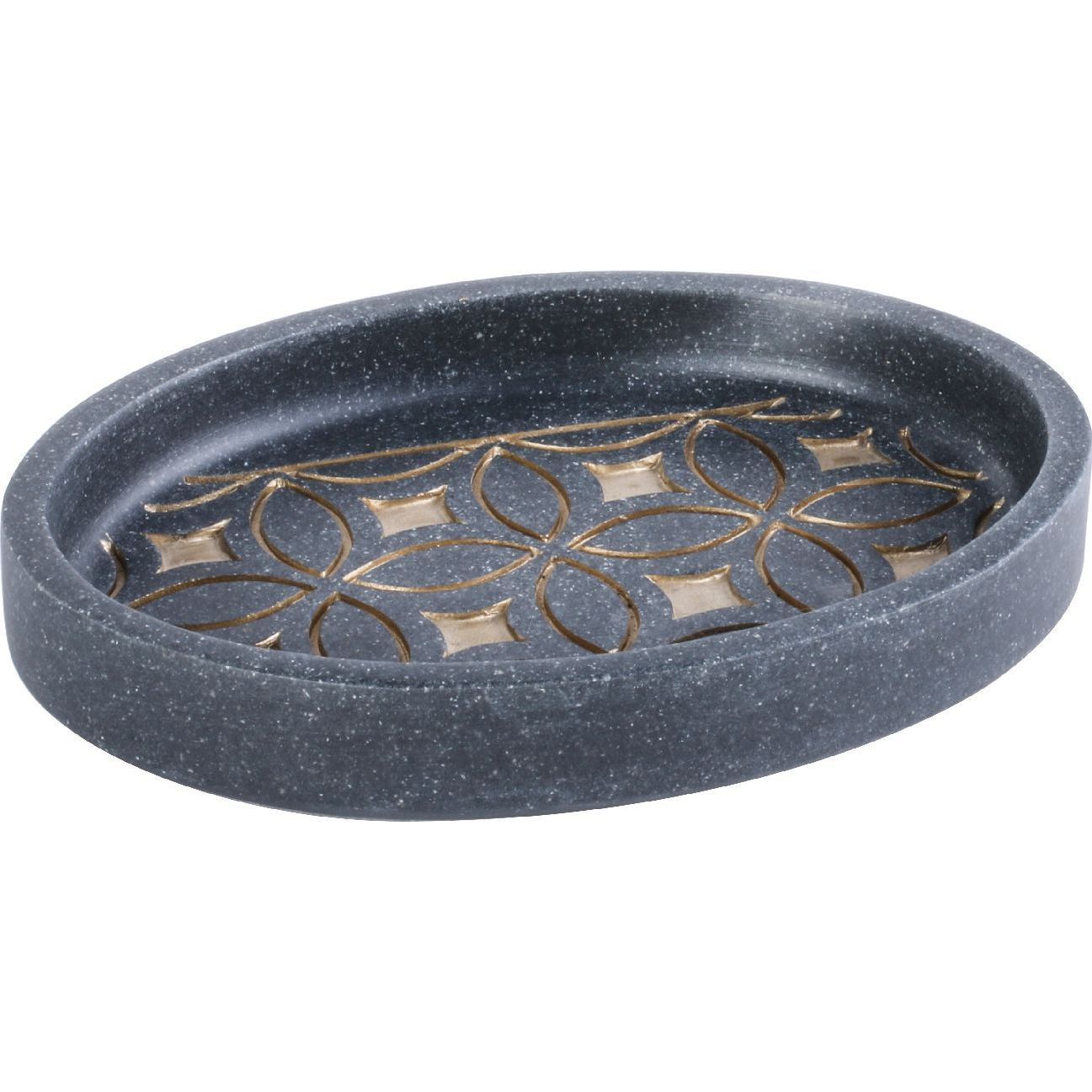 Мыльница Fixsen Coin, FX-250-4