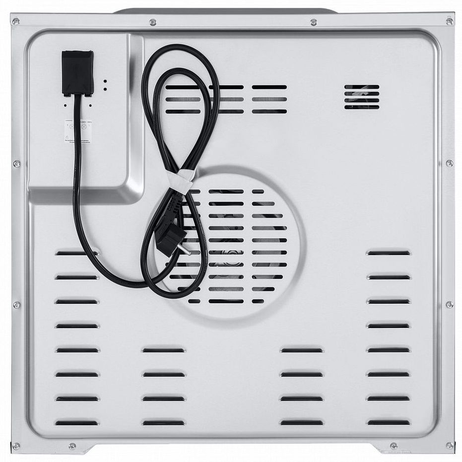 Электрический духовой шкаф Maunfeld EOEM.769SCS2B