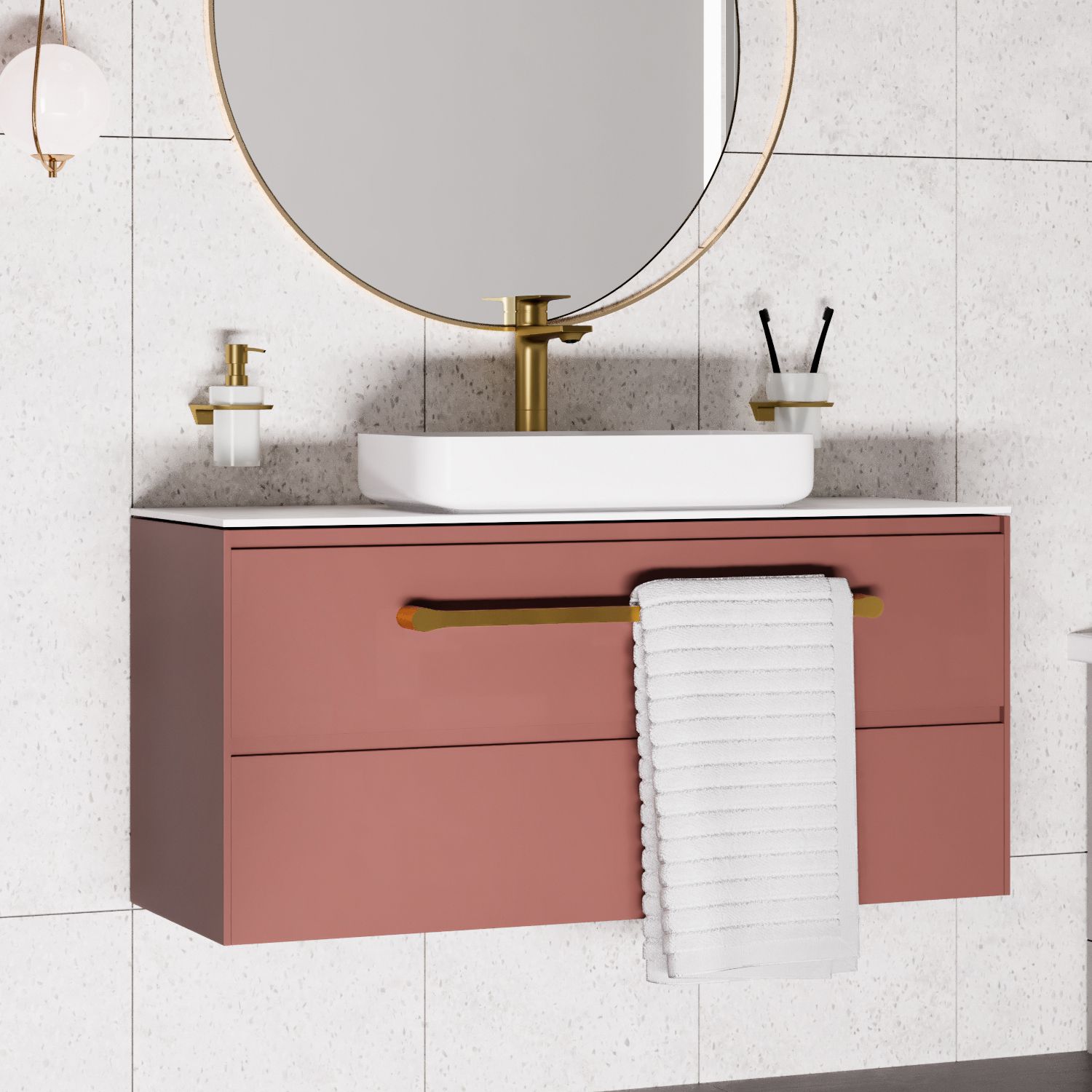 Смеситель для умывальника WasserKRAFT Aisch, 5503H