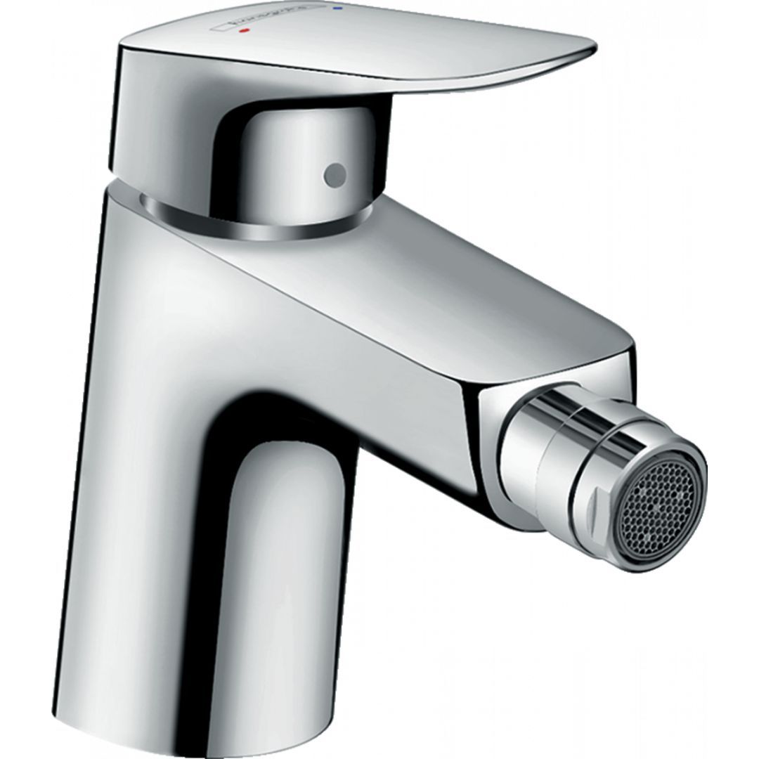 Смеситель для биде Hansgrohe Logis 70, 71204000