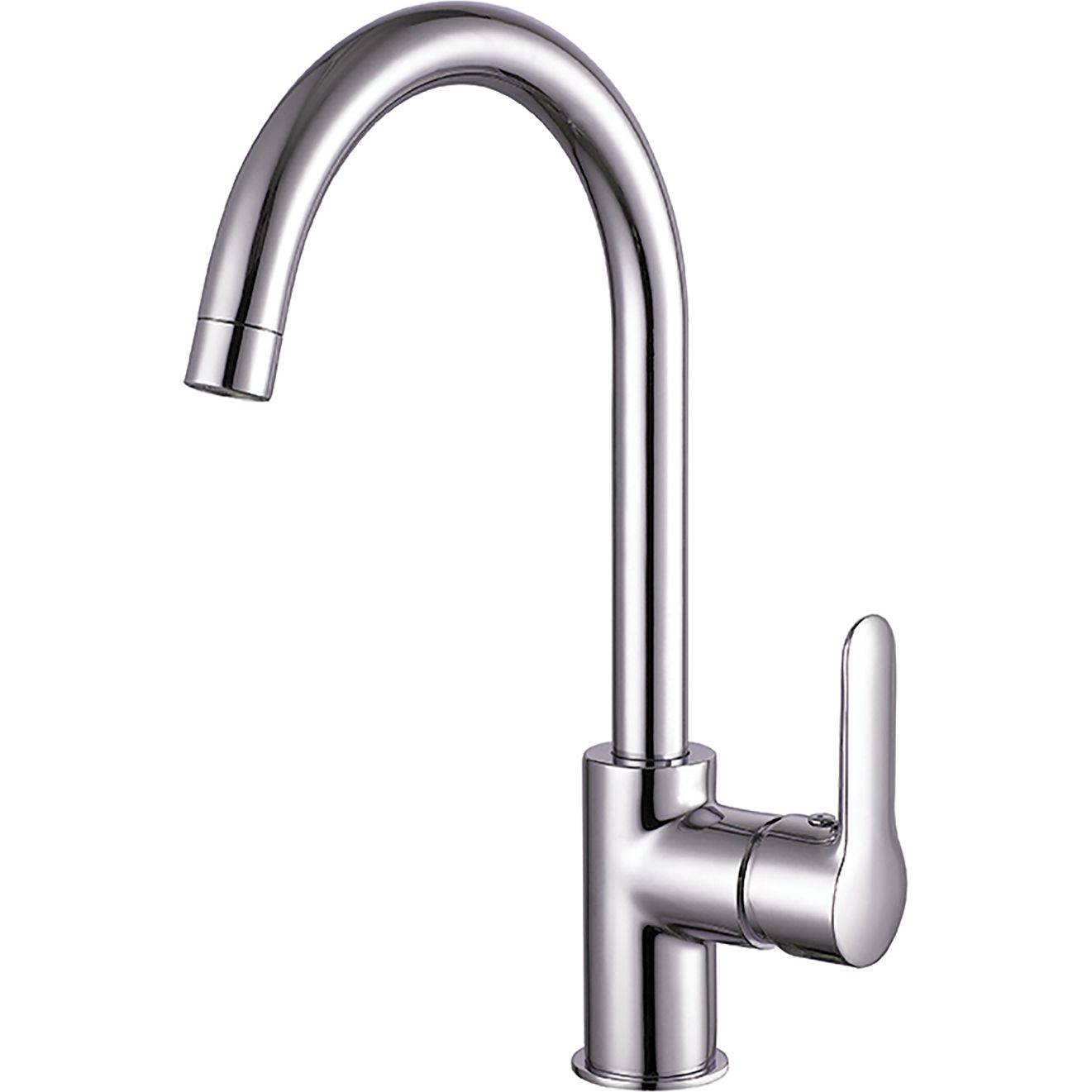 Смеситель для кухни, Iddis Cuba, CUBSBJ0i05