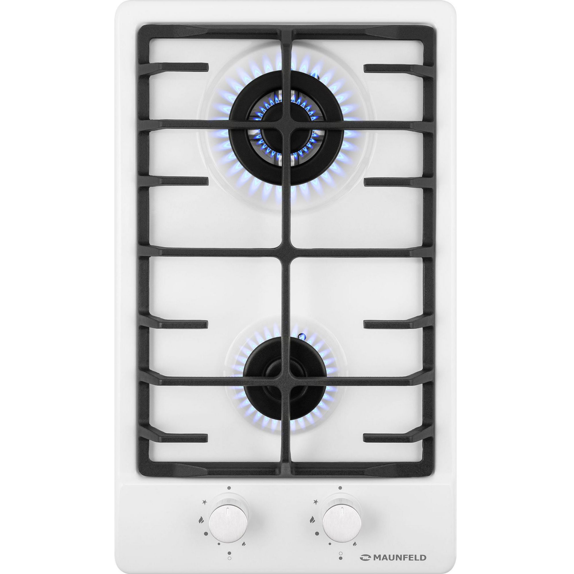 Газовая варочная панель Maunfeld EGHE.32.63CWG