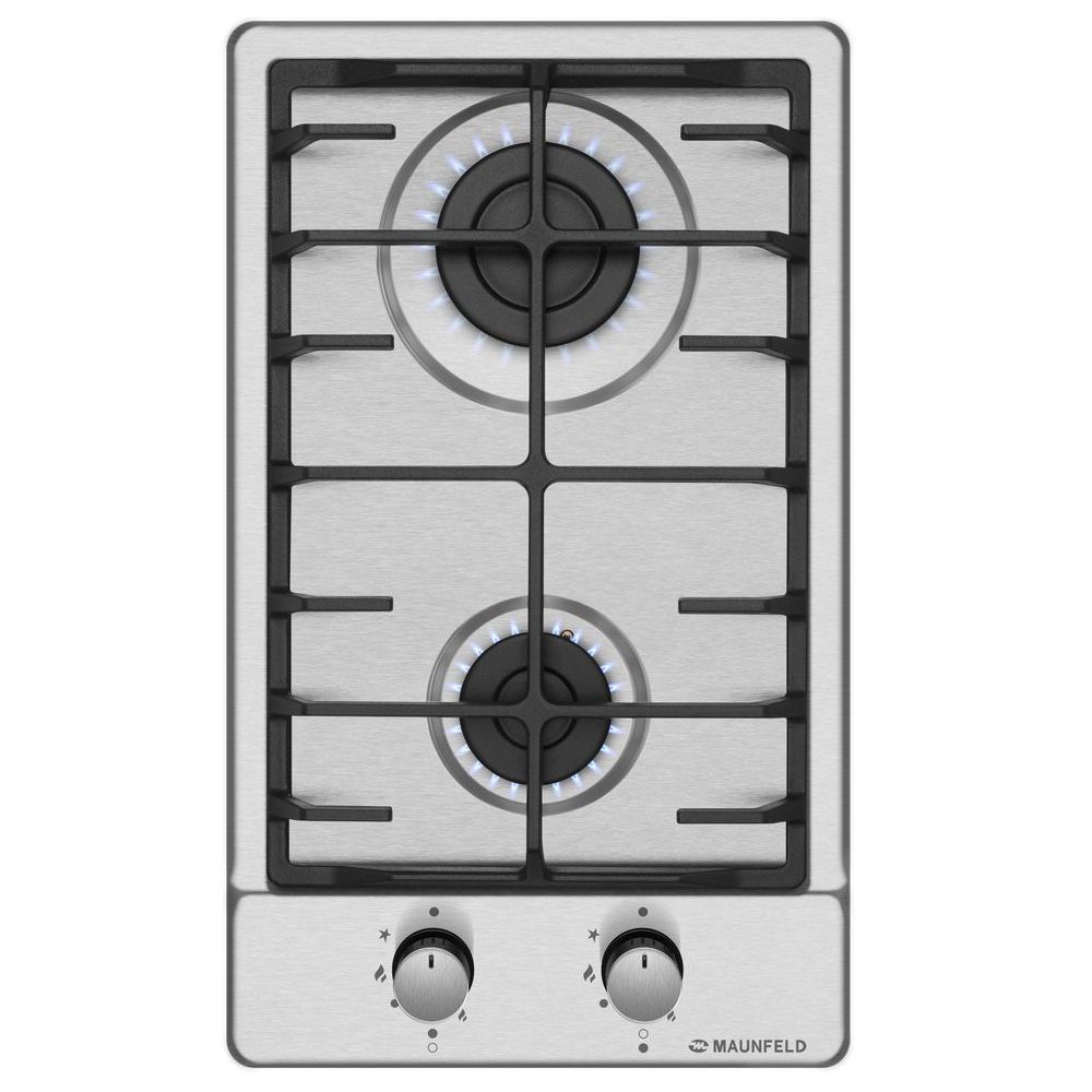 Газовая варочная панель Maunfeld EGHS.32.6CS/G