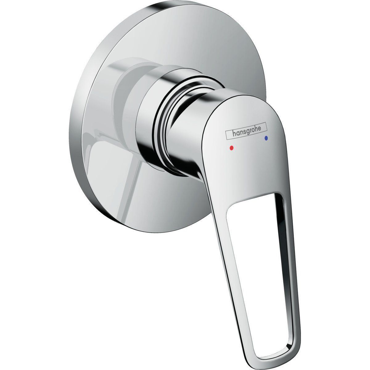 Смеситель для душа Hansgrohe Novus Loop, 71361000