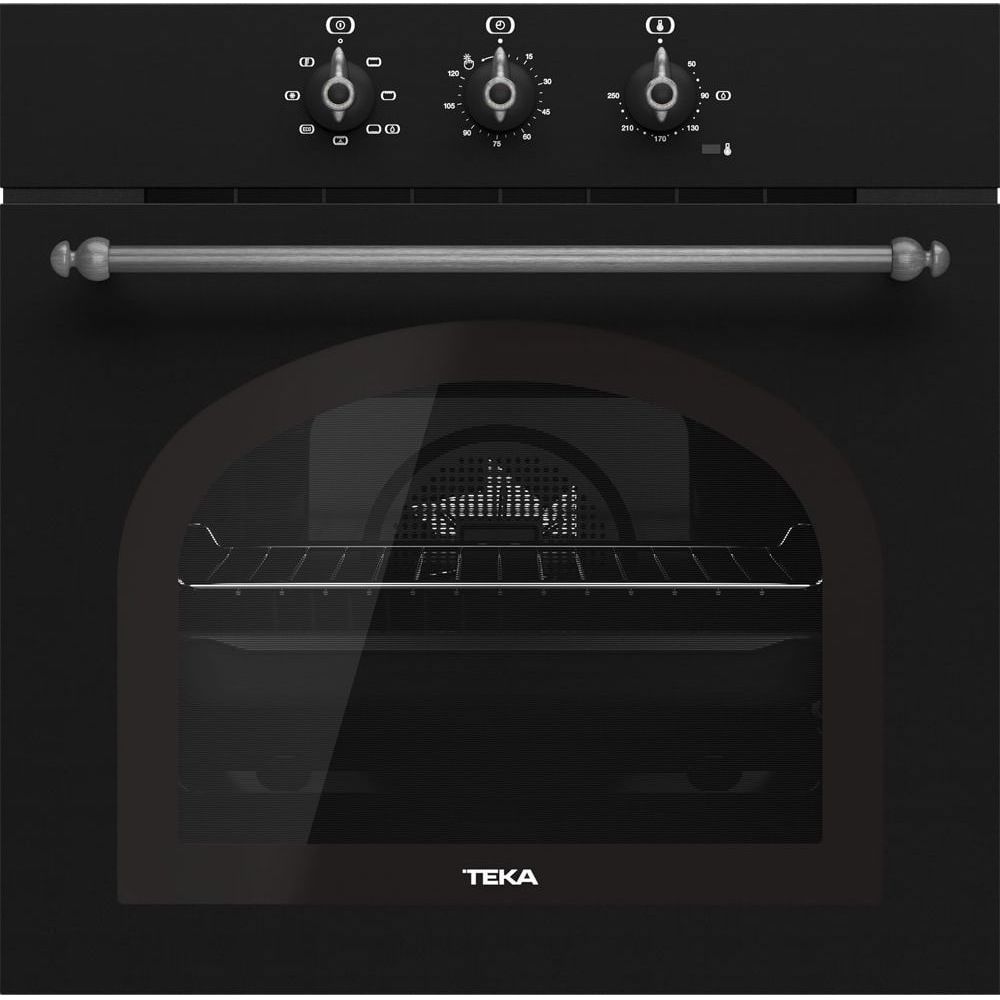 Духовой шкаф Teka HRB 6100 ANTHRACITE-OS, 111010007