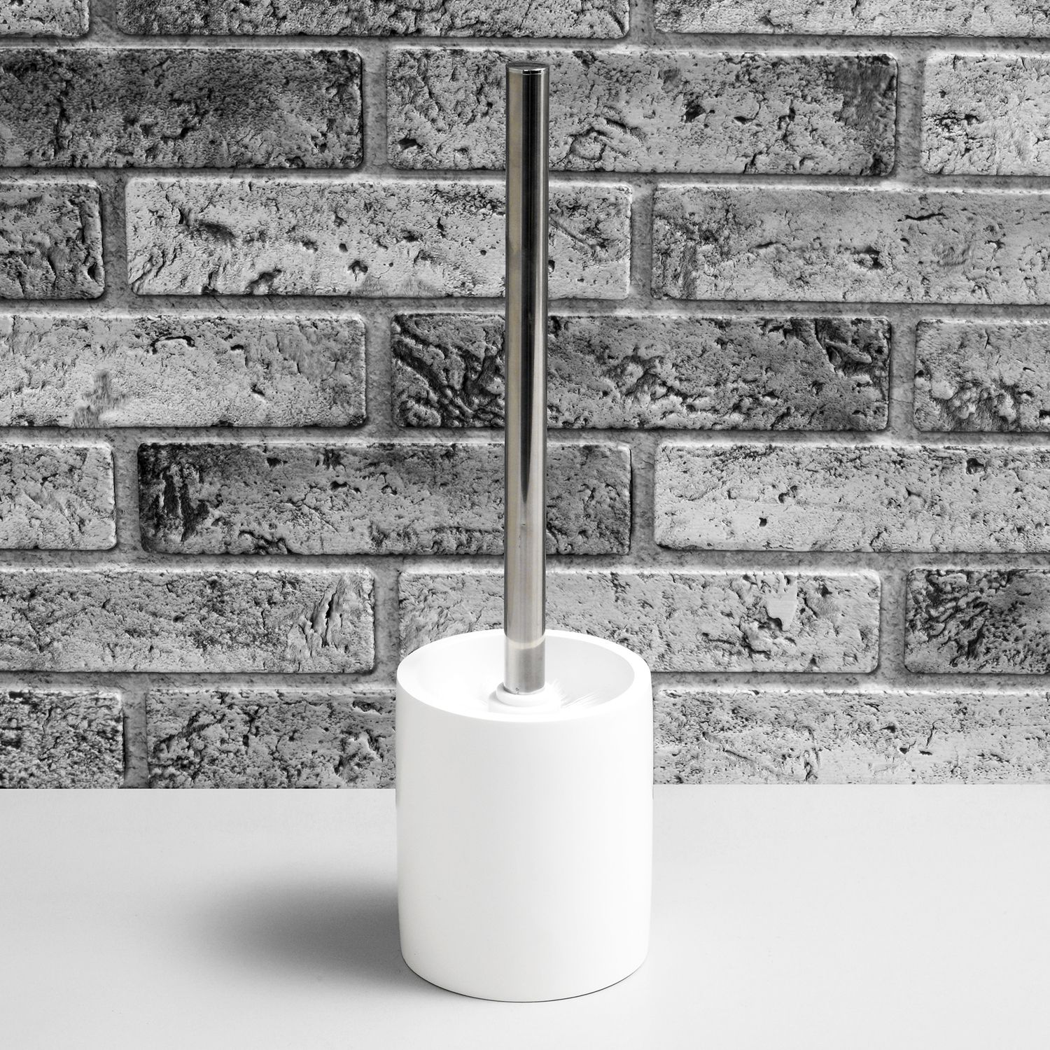 Щетка для унитаза WasserKRAFT Berkel, K-4927