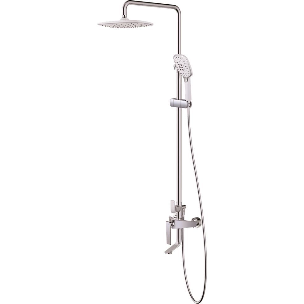 Душевая система Rose, R1336