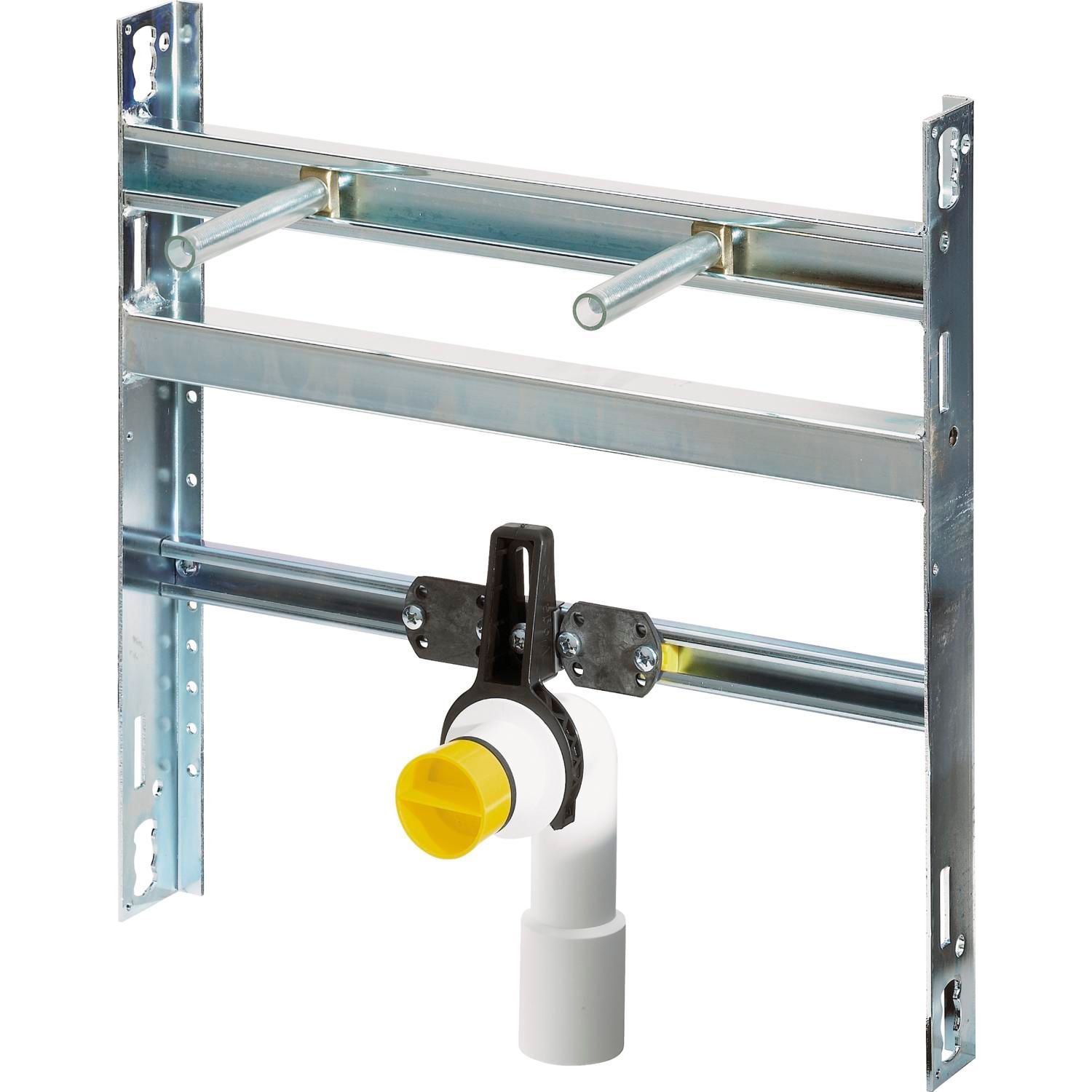 Инсталляция для умывальника Viega Swift, 562618