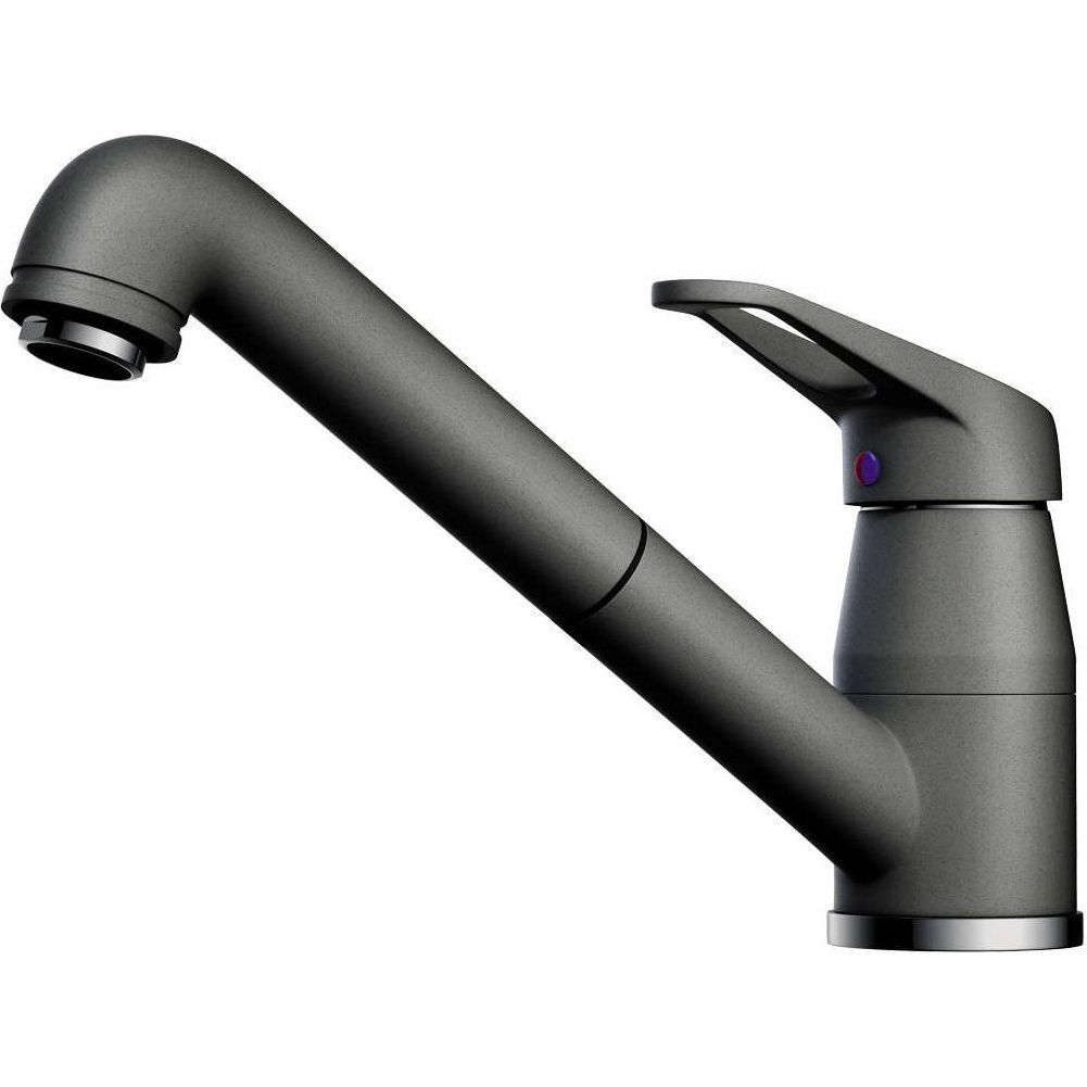 Кухонный смеситель Omoikiri Tateyama-S-PL, 4994137