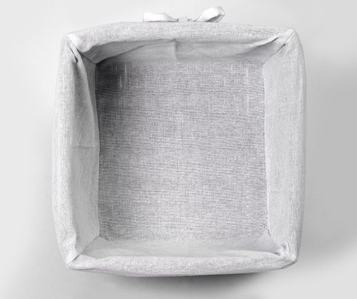 Плетеная корзина WasserKRAFT Alme, WB-150-M