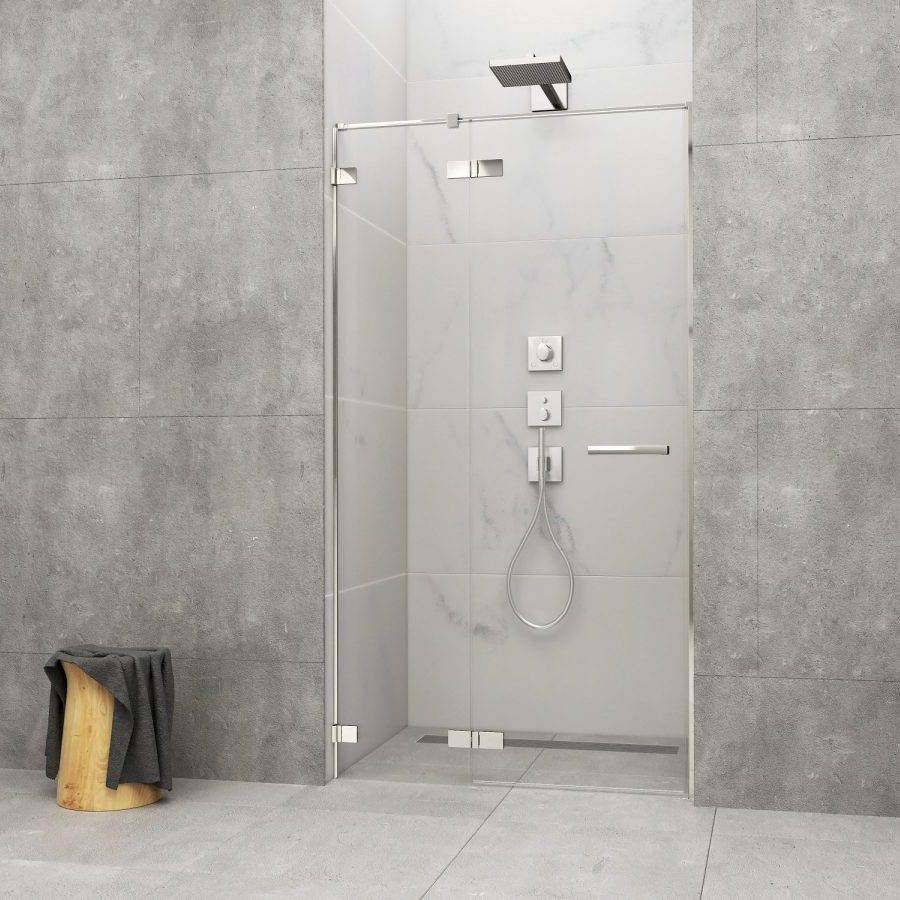 Двери в нишу Radaway Arta DWJ II