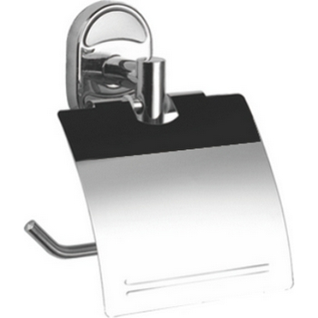 Держатель туалетной бумаги с крышкой Ledeme L1903