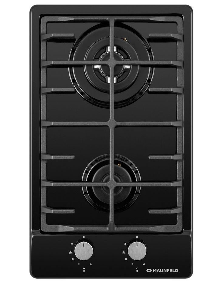 Газовая варочная панель Maunfeld EGHE.32.63CB/G